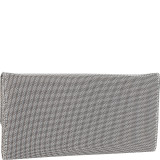 Continental Stainless Steel Clutch - RFID