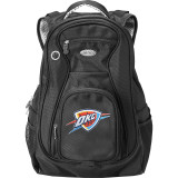 NBA 19" Laptop Backpack