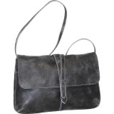 Crackle Convertible Clutch