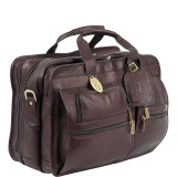 Executive Briefcase X-wide