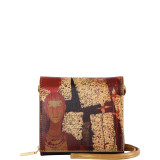 Square Wallet Bag