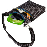 Waddle Cross Body Pouch