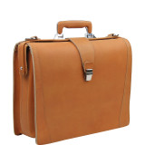 Classic Full Grain Leather Business Pro Case