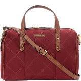Preppy Poly Marlo Satchel