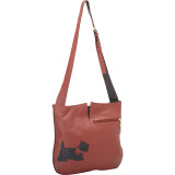 Park Avenue Shoulder Bag