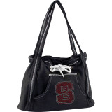 Sport Noir Hoodie Purse - ACC Teams