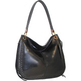 Kaylee Leather Hobo