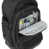 Brooke Rolling Laptop Backpack