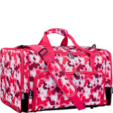 Weekender Duffel Bag