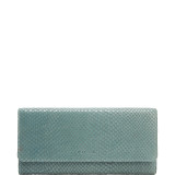 Accordion Clutch Wallet