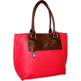 Tailored Tote