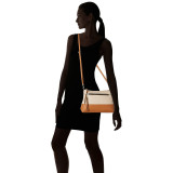 Cheri Top Zipper Crossbody