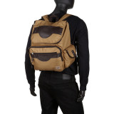 Wrangler Laptop Backpack