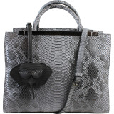 Harlow Mini Top Handle Satchel