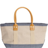 Montauk Hues Medium Tote