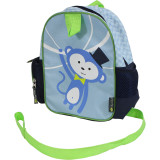 Preschool Happens Backpack