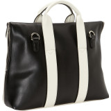 Foldover Satchel