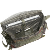 Camo Laptop Messenger