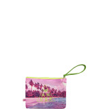 Endless Summer Island Pouch