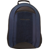 ECO Friendly Canvas Backpack - 17.3"