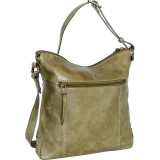 Tulip Petal Crossbody
