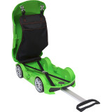 18” Kid’s Lamborghini Huracan Luggage (Officially Licensed by Lamborghini)