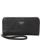 Cammie Large Zip Around
