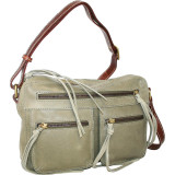 Tess Teepee Crossbody