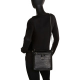 Crocodile Dundee Crossbody