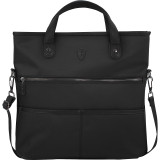 Foldover Tote Crossbody