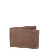 Expedition II RFID Front Pocket I.D. Slimfold