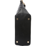 Penelope Quilted Satchel