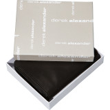 Show Case Wallet with Centre Wing