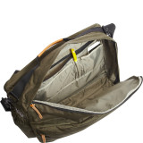 Basin Convertible Messenger Pack