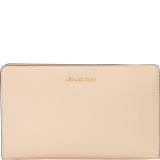 Jet Set Travel Large Crossbody Clutch