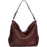 Daisy Bloom Shoulder Bag
