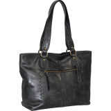 Carnation Petal Tote