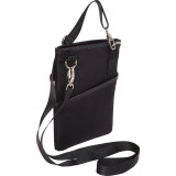 Dallas City Slim Shoulder Bag- 7"