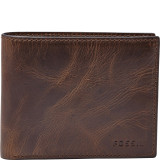Derrick Flip ID Bifold