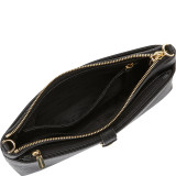 Mercer Large Snap Pocket Crossbody