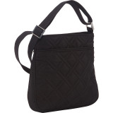 Petite Double Zip Hipster - Solids