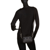 Cafe Convertible Crossbody
