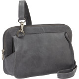 Convertible Shoulder Bag