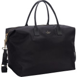 Classic Nylon Lyla Satchel