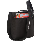 Messenger Style Unisex Bag for 10.1" Laptop/ Tablet with RFID Secure Pocket