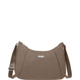 Slim Crossbody Hobo