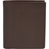 Ernst International Bifold Wallet