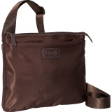Large Horizontal Crossbody Bag