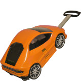 18” Kid’s Lamborghini Huracan Luggage (Officially Licensed by Lamborghini)