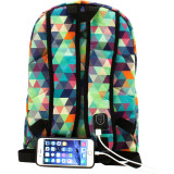 Graffiti Pack with Battery